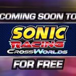 SEGA revela nuevos detalles sobre el próximo contenido descargable gratuito de Sonic Racing: CrossWorlds