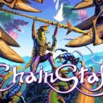 El hijo de Metal Slug y Shadow of the Beast, ChainStaff: se lanza el 8 de abril en Steam y consolas
