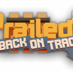 Unrailed 2: Back On Track llega a la estación y se lanzará el 11 de junio