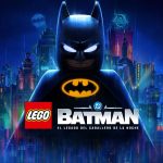 Warner Bros. Games, TT Games, DC y The LEGO Group anuncian LEGO Batman: El Legado Del Caballero De La Noche