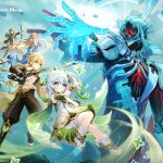 La versión Luna VII de Genshin Impact presentará a Nicole y una nueva crisis en Sumeru