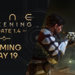 Dune: Awakening recibirá la actualización 1.4 y el DLC “The Water Wars” el 19 de mayo