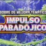 La nueva expansión de JCC Pokémon Pocket, Impulso Paradójico, se lanza el 27 de mayo