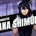 MY HERO ACADEMIA: All’s Justice presenta a Nana Shimura
