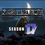  La temporada 17 de MY HERO ULTRA RUMBLE incorpora a Mirko, la heroína conejo