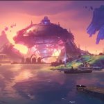 Snezhnaya, la próxima nación de Genshin Impact, estará disponible el 12 de agosto