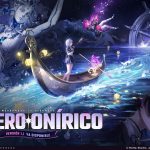 La versión 1.1 de NTE: Neverness to Everness «Sendero Onírico» llega el 3 de junio