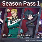 Se confirma la fecha de lanzamiento del cuarto personaje DLC de HUNTER×HUNTER NEN×IMPACT: «Zeno»