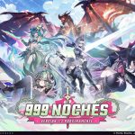La versión 1.2 de NTE: Neverness to Everness «999 Noches” se estrena el 8 de julio