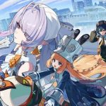 Zenless Zone Zero Versión 3.0 — ¡Comienza la Temporada 3 con la nueva ciudad en la isla flotante Roscaelifer!