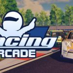 iRacing Arcade ¡Ya está disponible en PlayStation 5 y Xbox Series X|S!