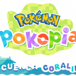 Pokémon Pokopia Pase de Expansion-Parte 1: Cuenca Coralina ya esta disponible