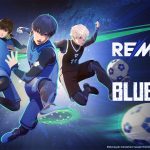 Blue Lock llega a la Temporada 5 de Rematch