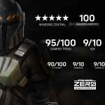 STAR WARS ZERO COMPANY YA ESTÁ DISPONIBLE EN PC Y EN LAS CONSOLAS PLAYSTATION 5 Y XBOX SERIES